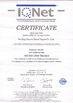 China Weifang Huaxin Diesel Engine Co.,Ltd. certificaten