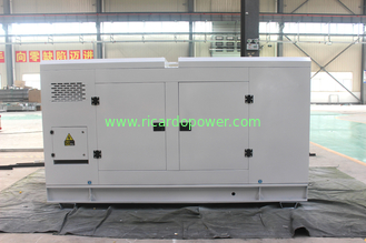 400V/230V 50Hz and 110/220V 60Hz EU CE approved Diesel Generator Set